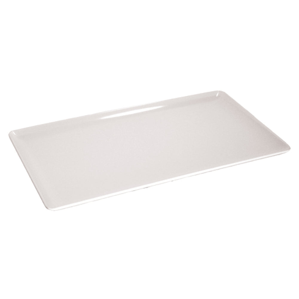 Bauscher Hepp M-140 - Montreal Tray, 18"L X 10"W, Rectangular