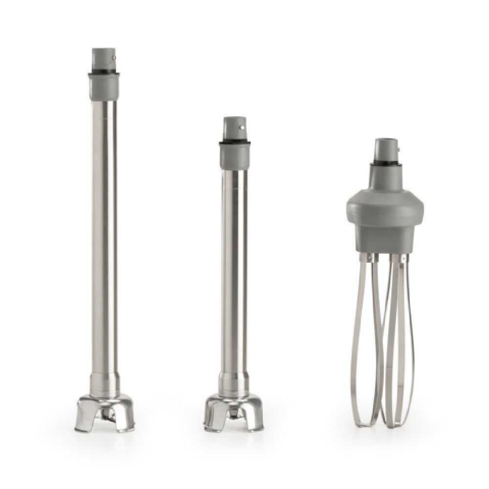 SIRMAN 66209000 - Hand-Held Mixer Whisk, 15" VORTEX, Stainless Steel