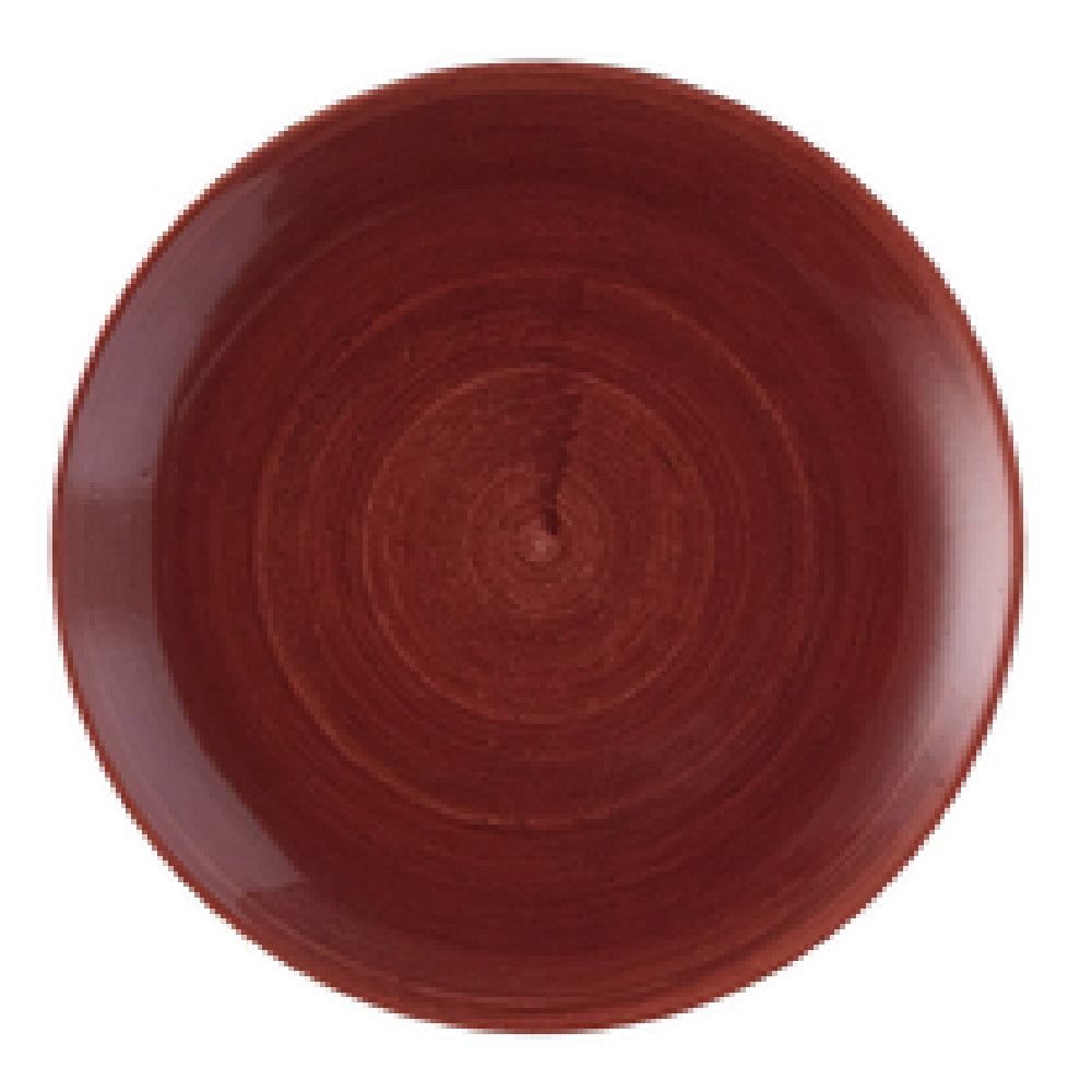 Churchill China PAREEV111 Plate 11-1/4" Dia. Round