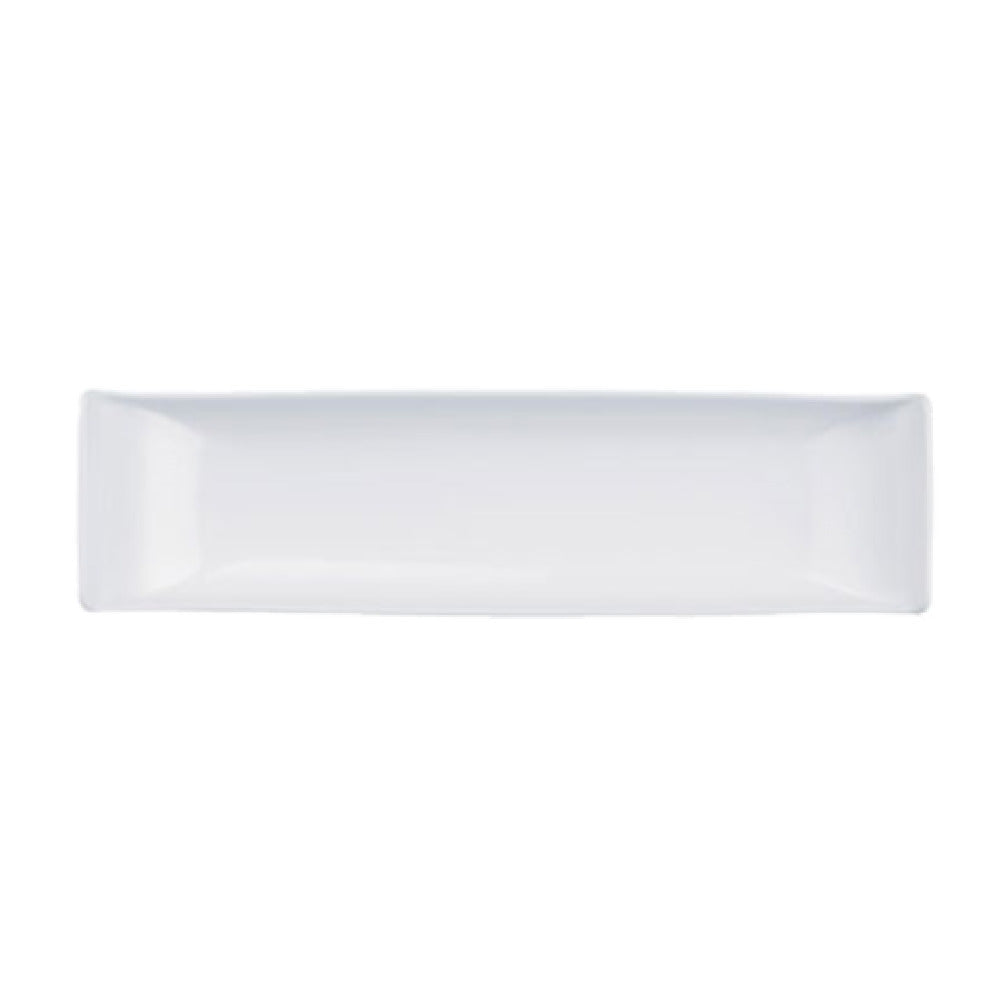 Churchill China APRBAB141 Boat Dish 25 Oz. 15-7/16" X 3-15/16"