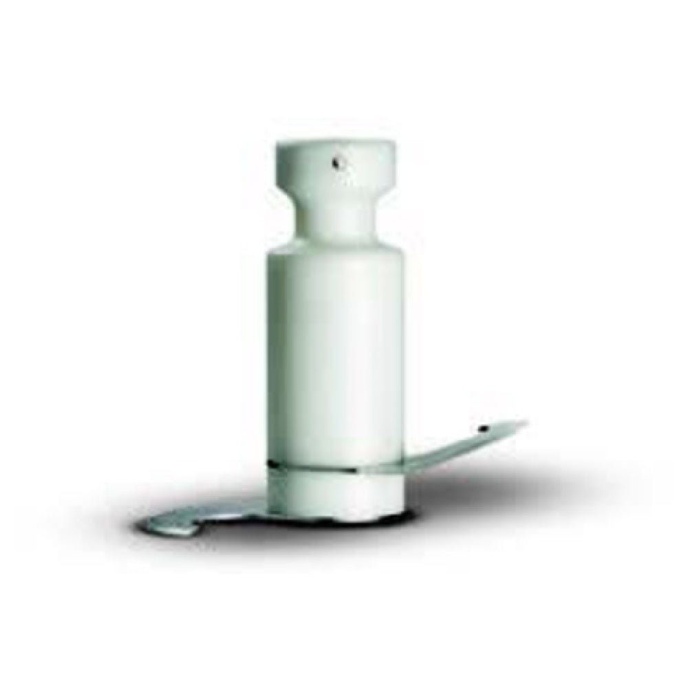 Sirman MSC09PMOI.22 Shaft With Dough-mixing Knives For C-Tronic 9 Plus MSC09PMOI.22