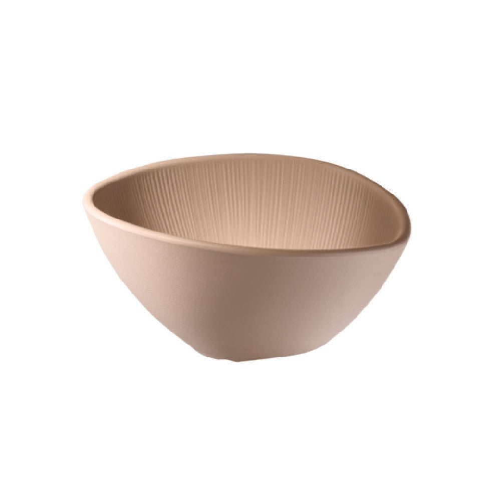 Libbey APS 85409 - Nero Bowl, 16.9 Oz., 7-1/2"W X 6-1/2"D X 3-1/2"H