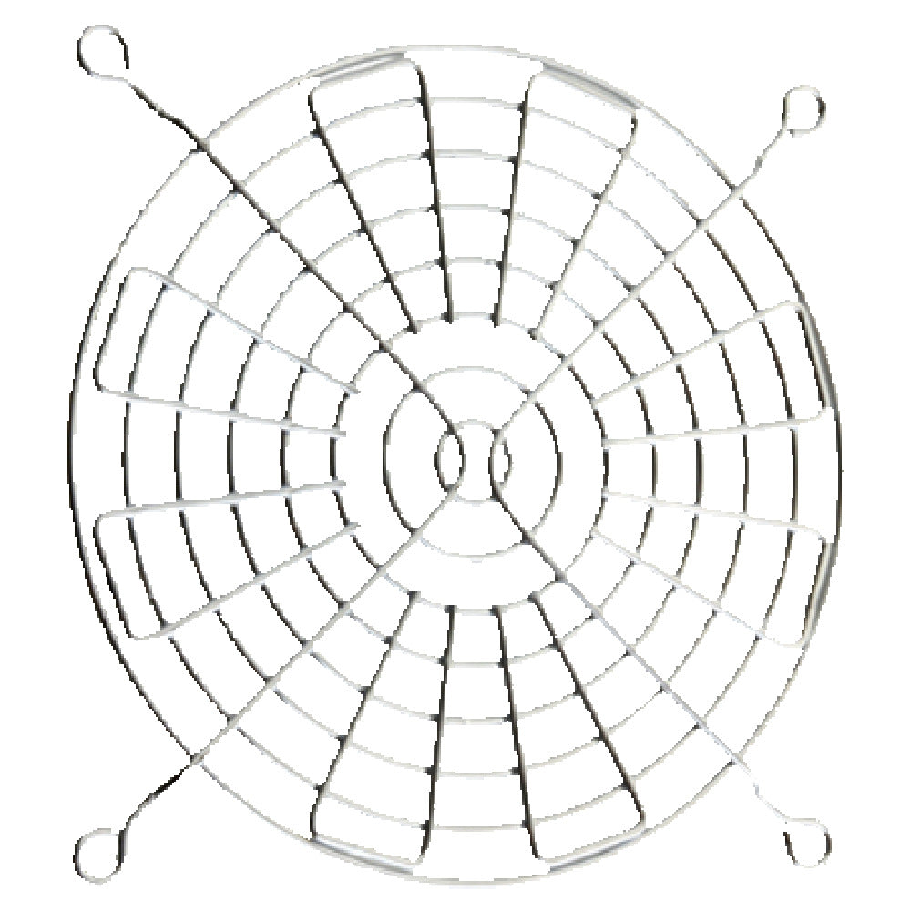 Franklin Machine Products 244-1111 GUARD FAN