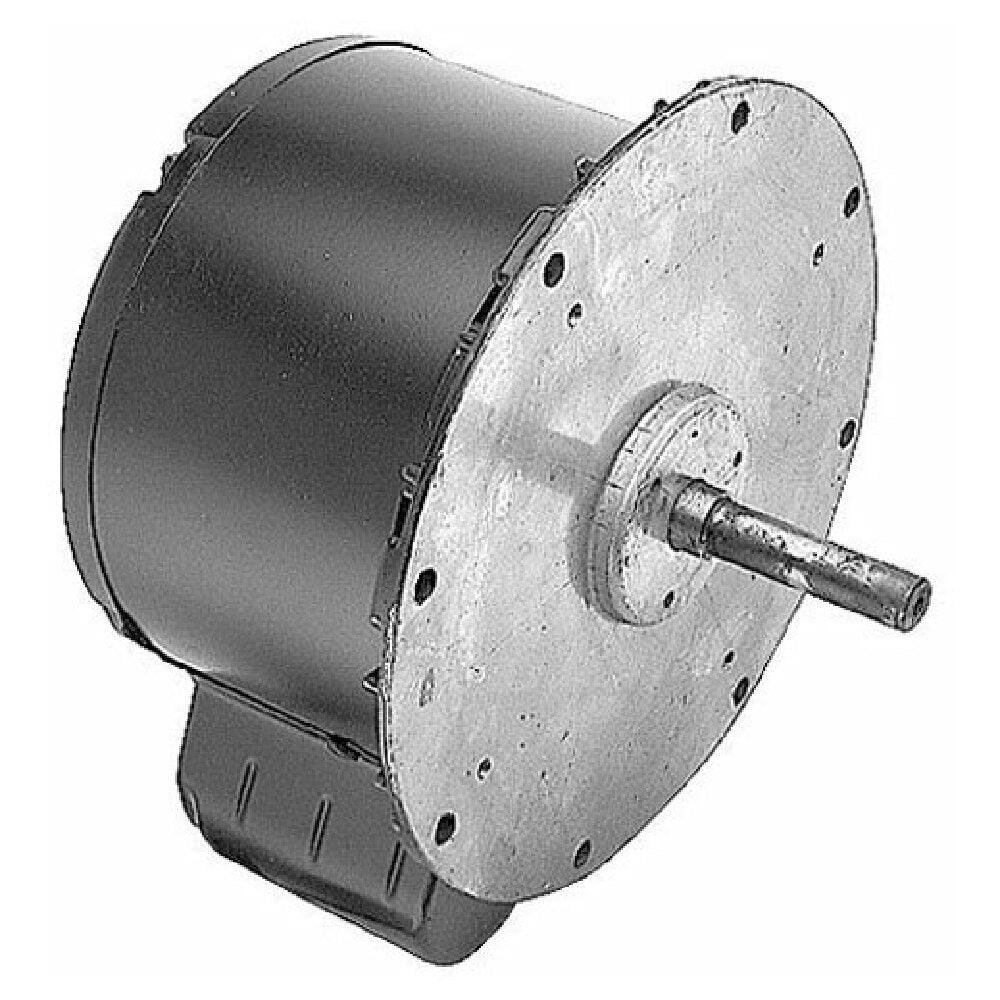 Vulcan Hart 411205-00001 Motor 115/230v 1/2hp 1p 1725