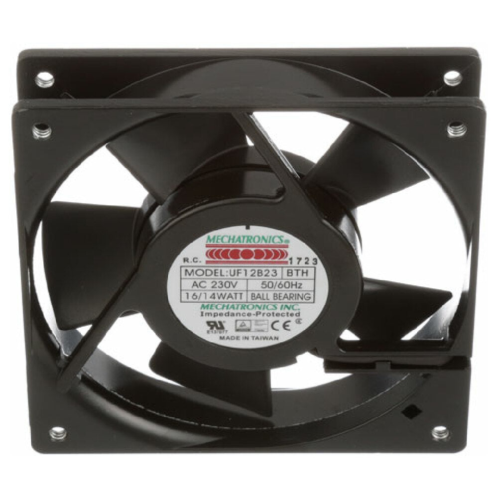 Holman 2U-200560 Cooling Fan 230v 2700