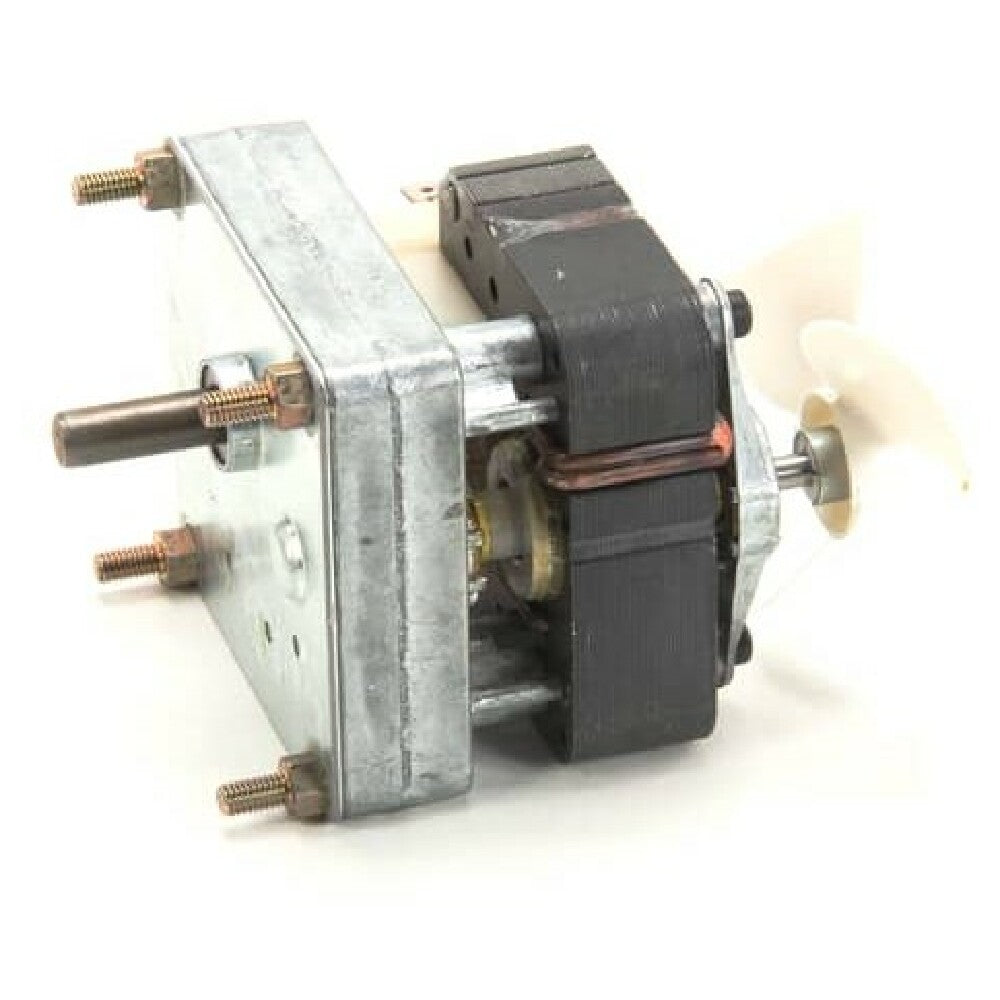 Star Mfg Y4187 Rh Motor 120v