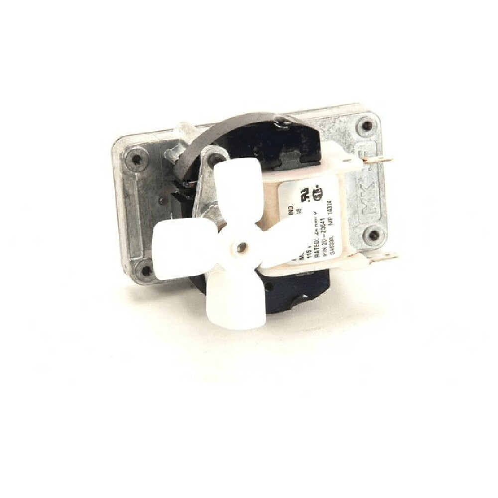 Star Mfg 2U-Y6953 Motor 115v