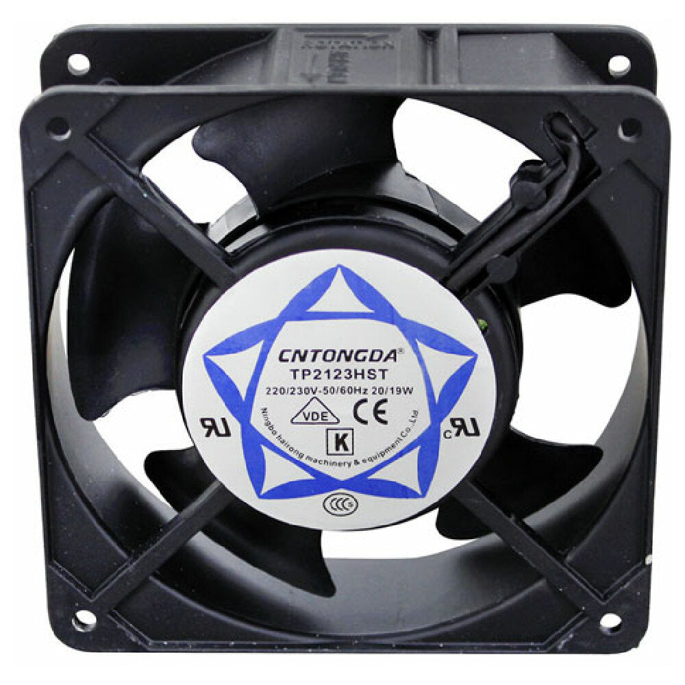 Beckett 401211 Cooling Fan 220v/240v 3100 Rpm