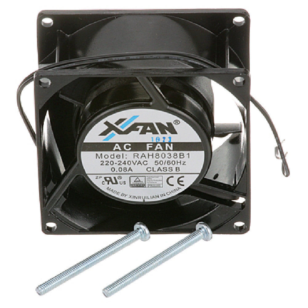 Henny Penny 16688 Cooling Fan
