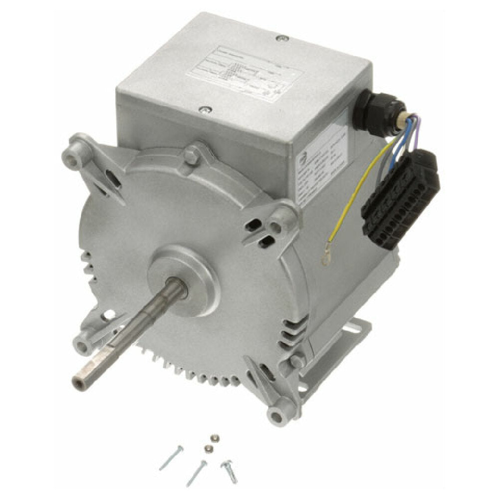 Blodgett -59123 Motor 110 115/200 230v 1/3hp