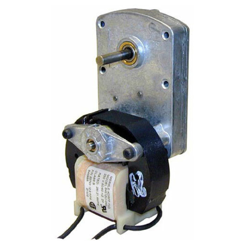 Savory 21212 Gear Motor 230v 12.6 Rpm
