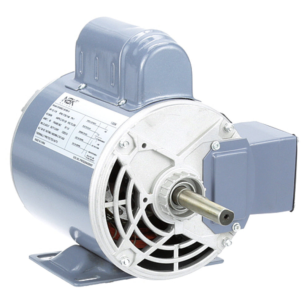 Vulcan Hart 358516-2 Blower Motor 208 230v 1/2 1/10hp