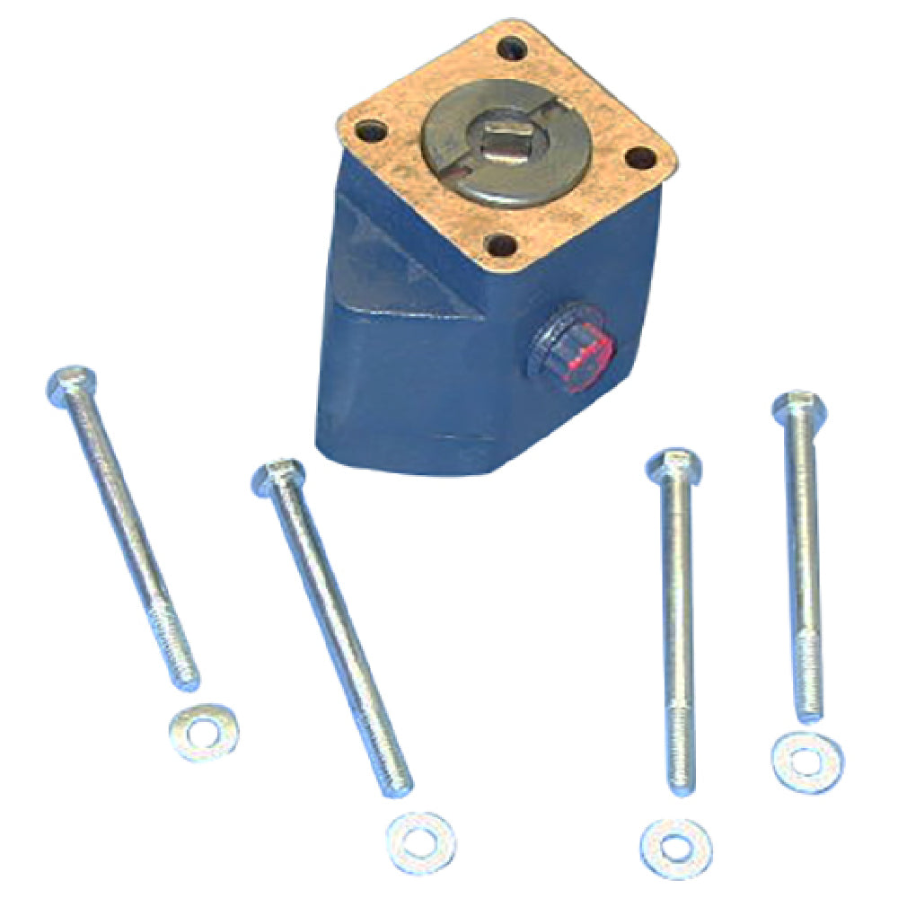 Frymaster FM826-1261 Pump & Gasket Kit Gasket 2.75" X 2.75"