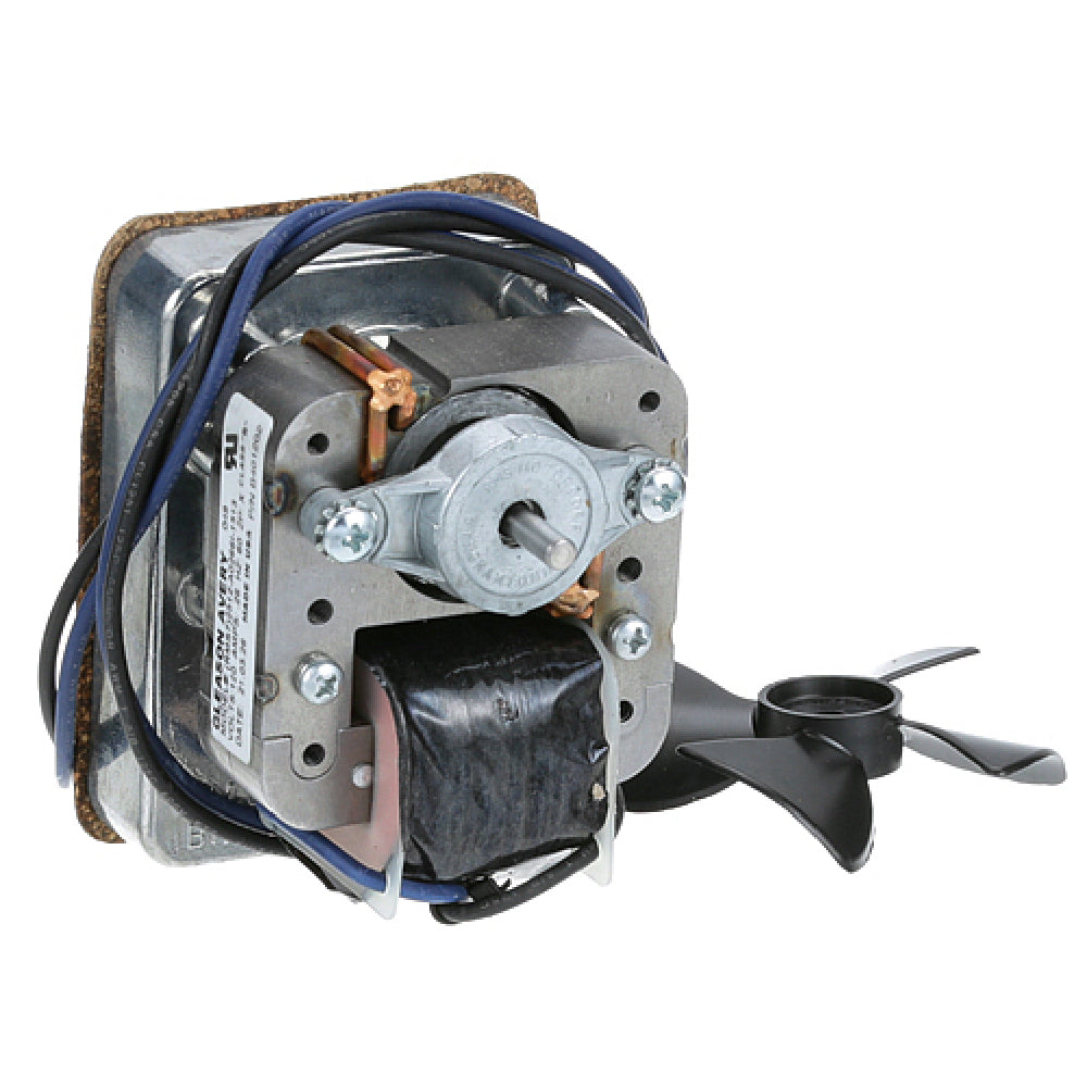 Holman 2U-Z13804 Drive Motor 115v