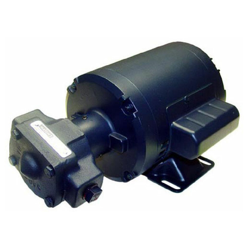 Broaster 10800 Motor Pump Assy