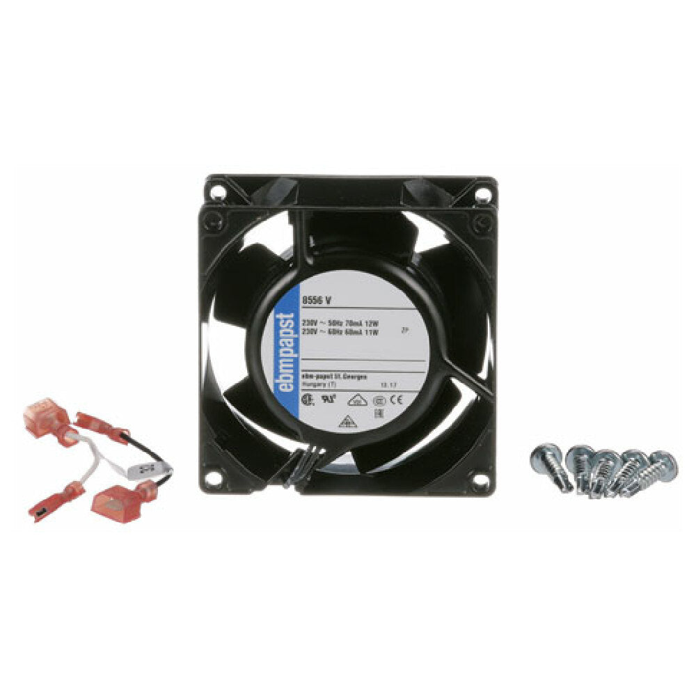 Private Label 681163 Axial Fan Replacement Ki T