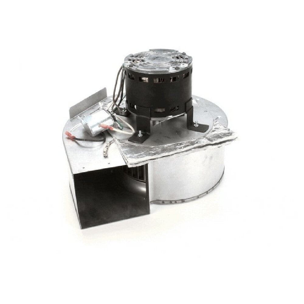 Blodgett M4225 Motor & Blower Assy