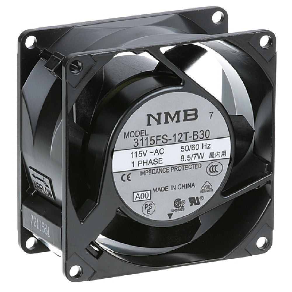Bevles 784680 Fan Axial