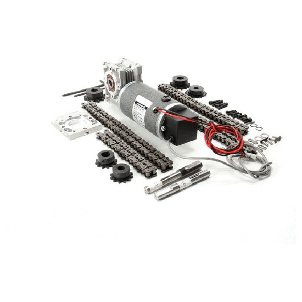Middleby Marshall 47796 Motor Gear