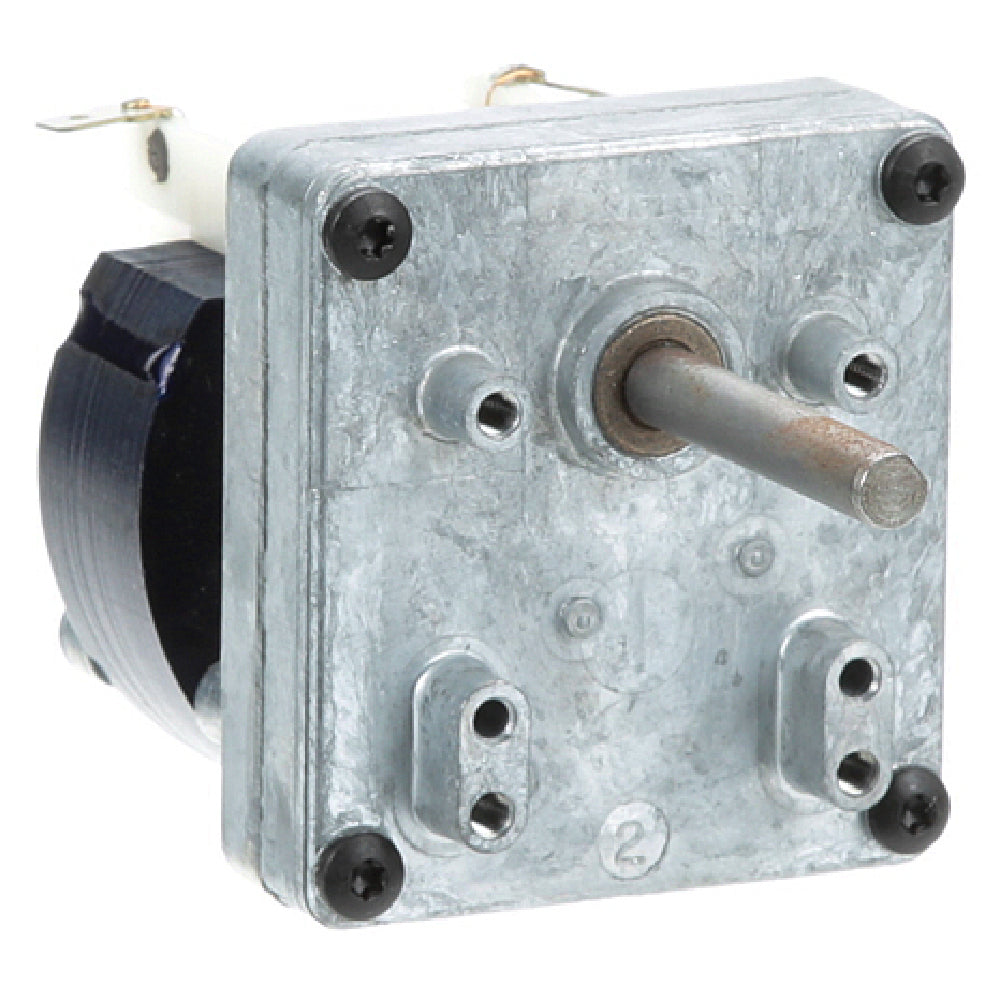 Hatco 02-12-081-00 Gear Motor 120v