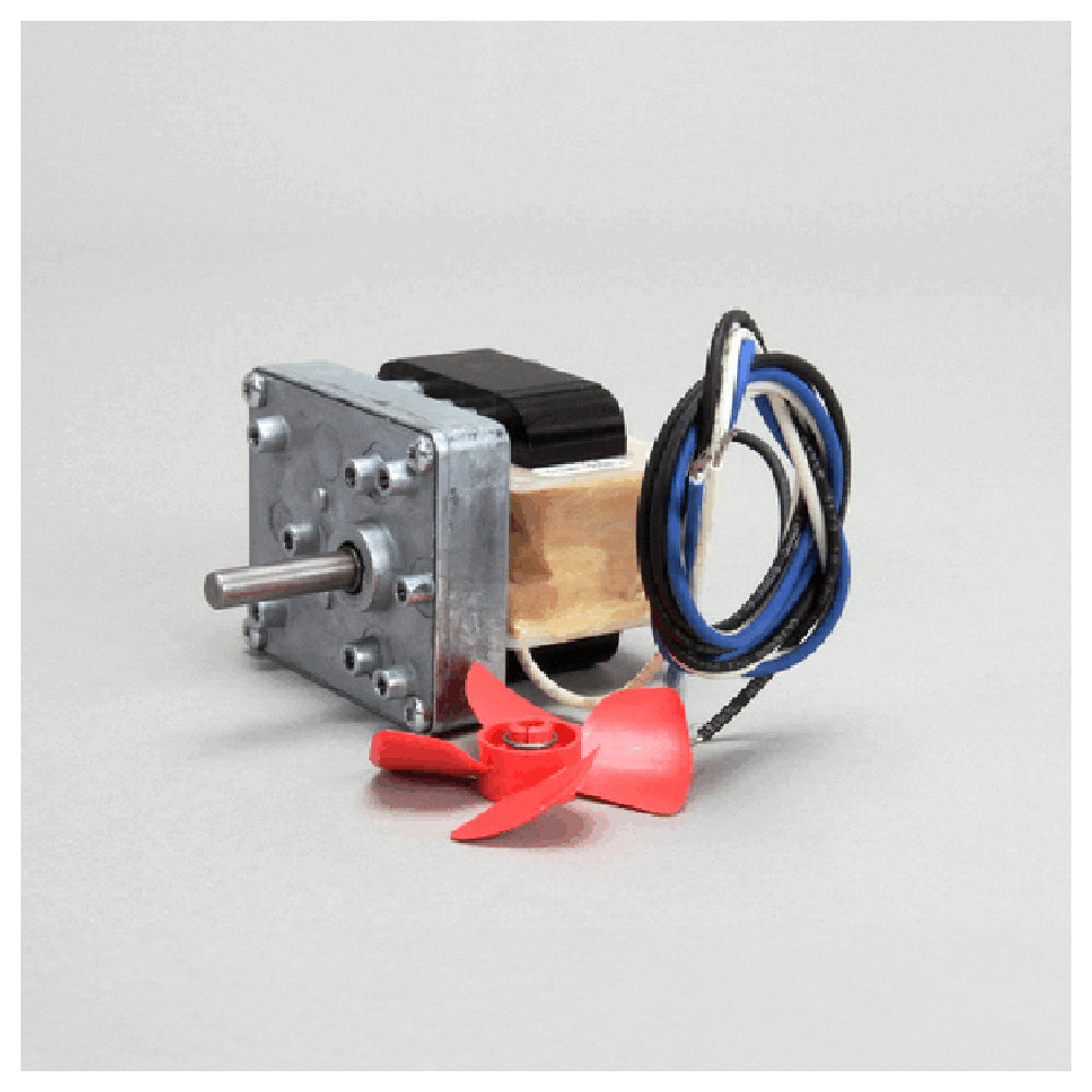 Star Mfg 2U-200590 Motor