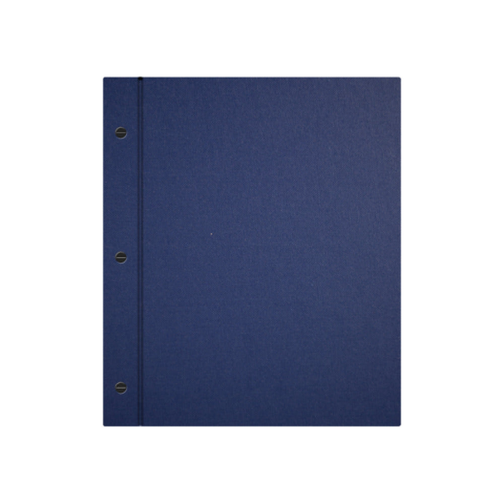 Risch CMBFF-LINEN 8.5X11 Linen Chicago Menu Board (specify Color) 8 1/2" X 11"