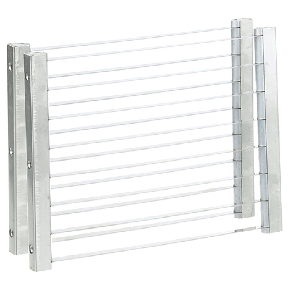 Vollrath/Idea-Medalie 4408 Blade Assy Lk4 Lin Set Of 2 Blades