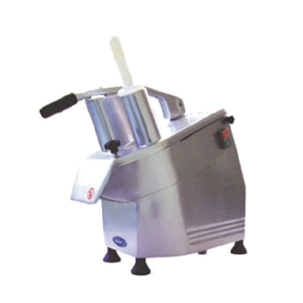 General GSV 112 Vegetable Cutter Electric 500 Lbs./hr