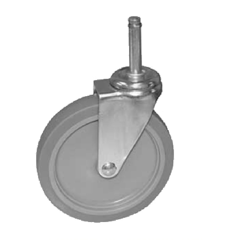 GSW USA KS6021 Caster Expanding Stem 5" Dia.