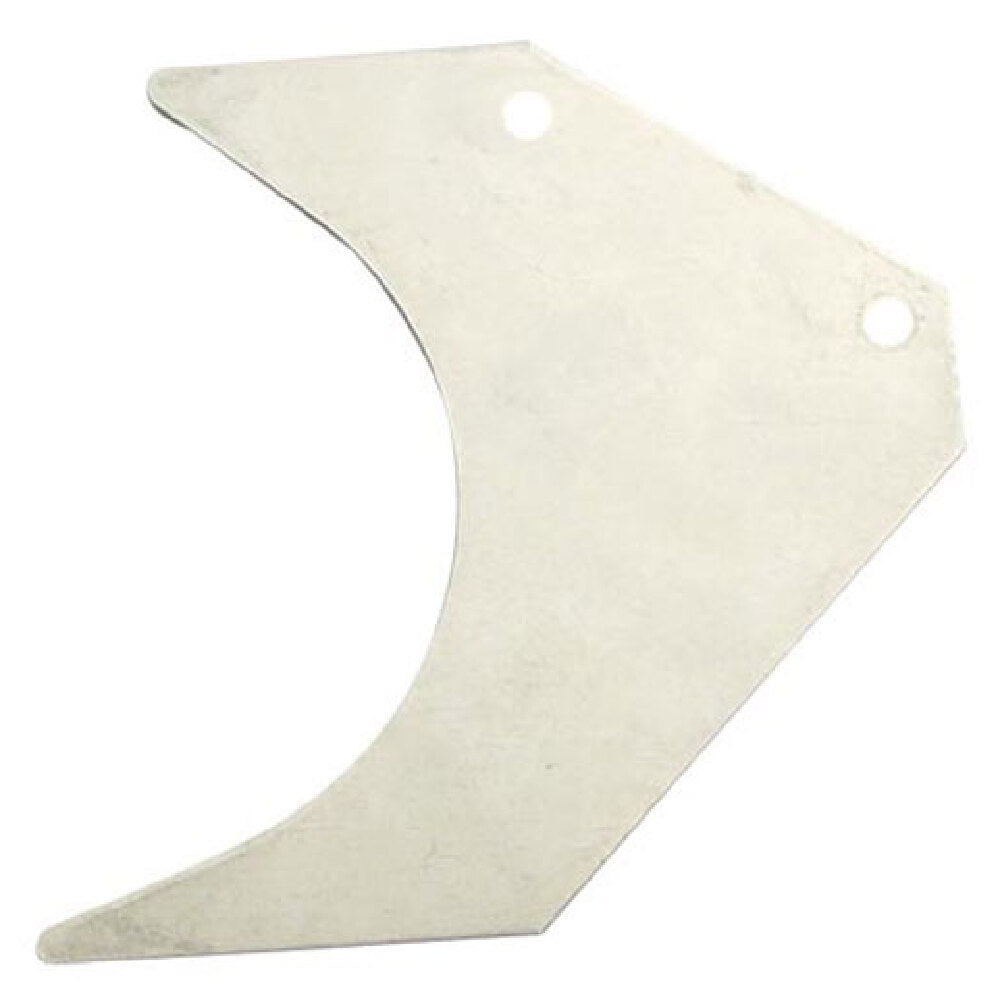 Nemco NET-55457 Push Plate