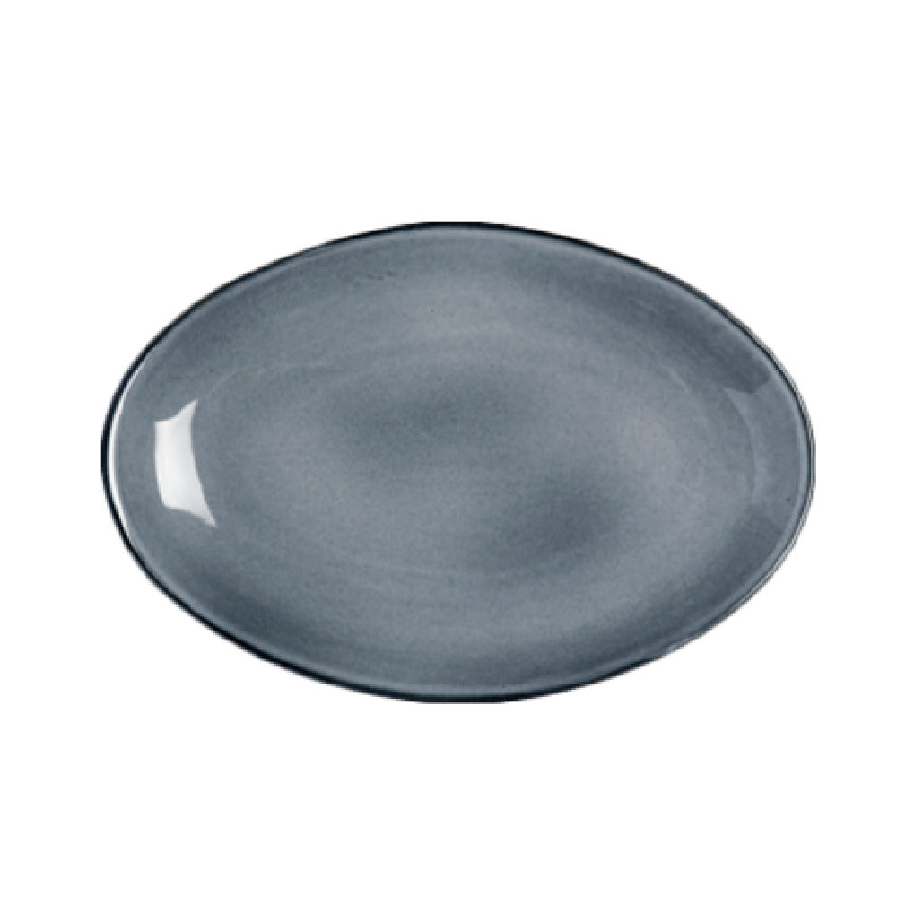 Steelite A940P127 Platter 15"L X 10"W Oval