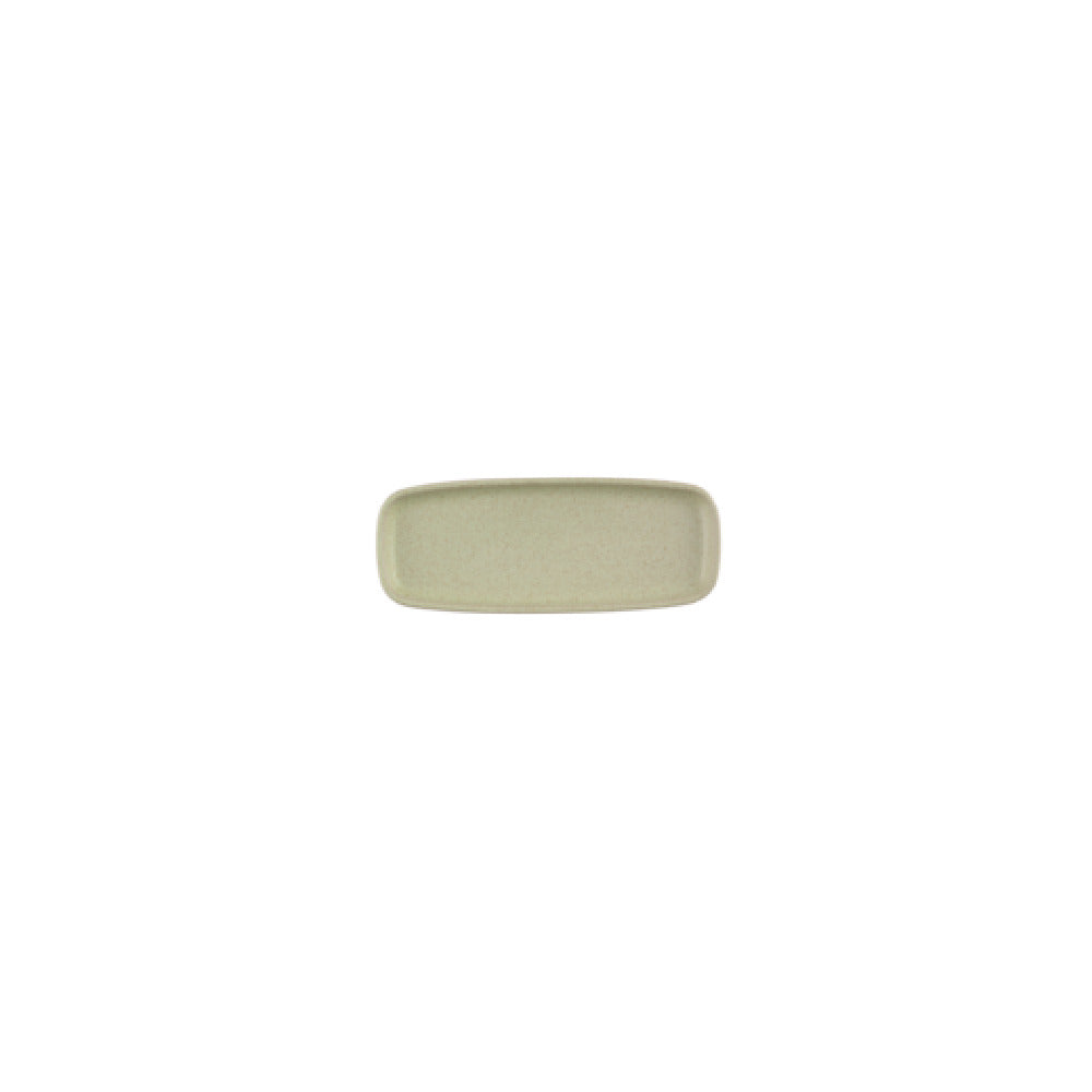 Churchill China SESGEP251 - Plate, 9 7/8" L X 4" W, Emerge