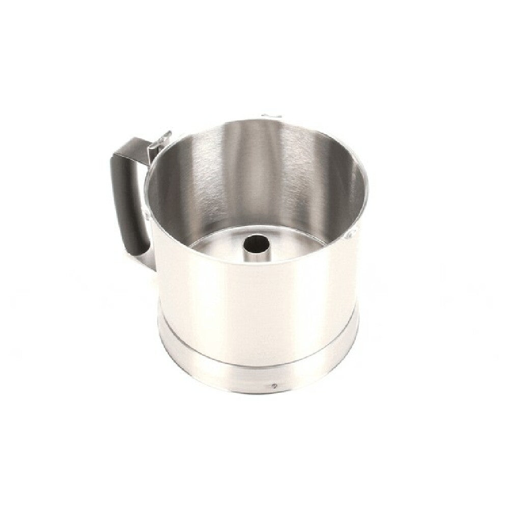 Robot Coupe 39759 3 1/2 Qt Ss Bowl For Robot Coupe R301u