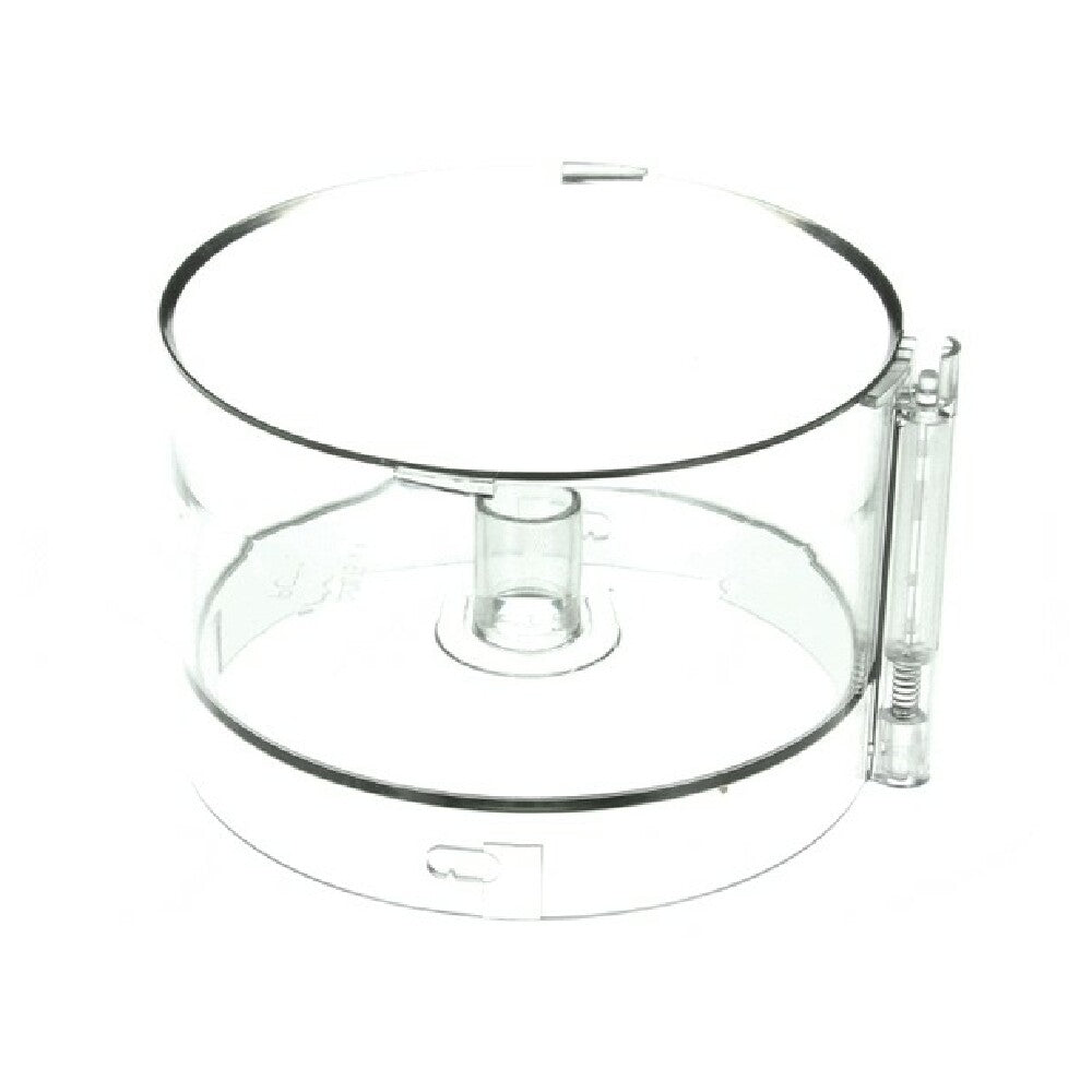 Robot Coupe 117900 2 1/2 Qt Clear Bowl
