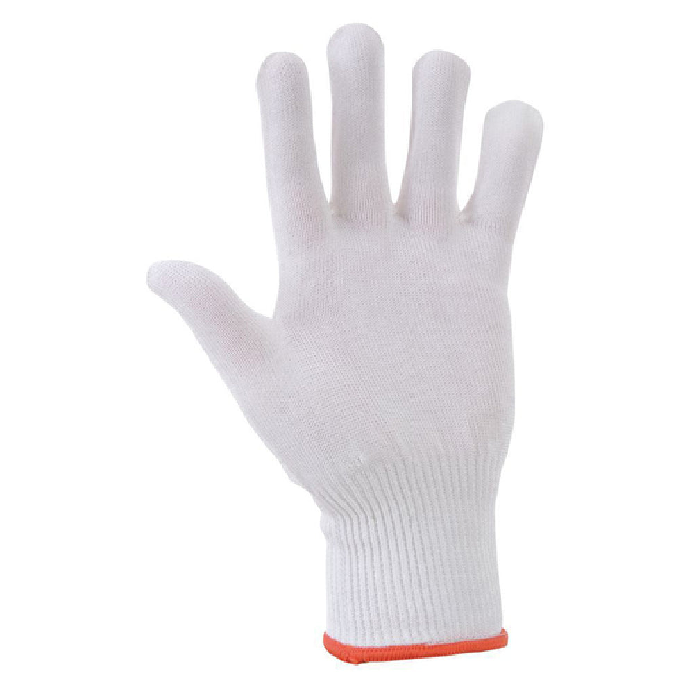 Hubert 89245 - Essentials Basic Glove, Small, Ambidextrous