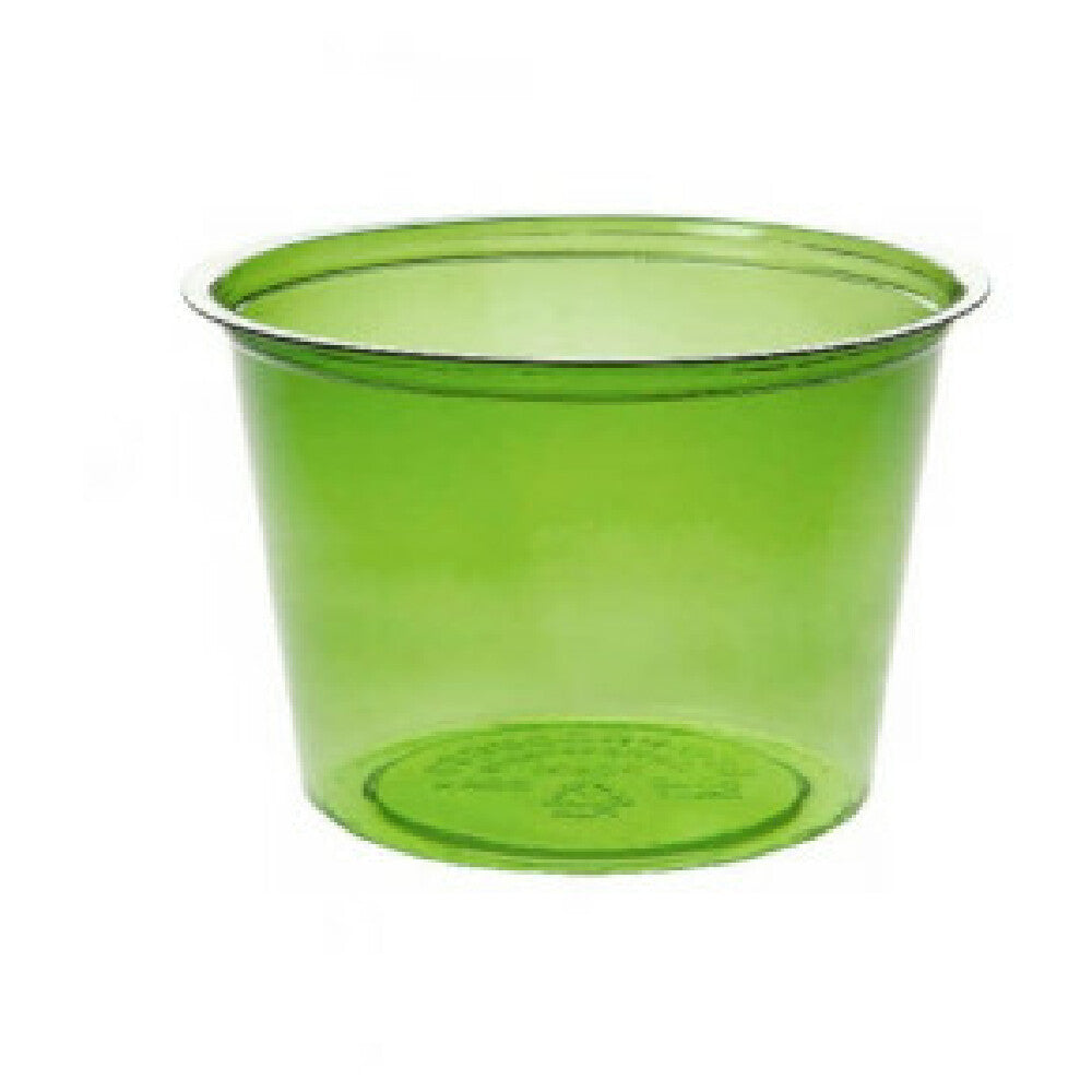 AllPoints 68762 4 Oz Green Portion Cups
