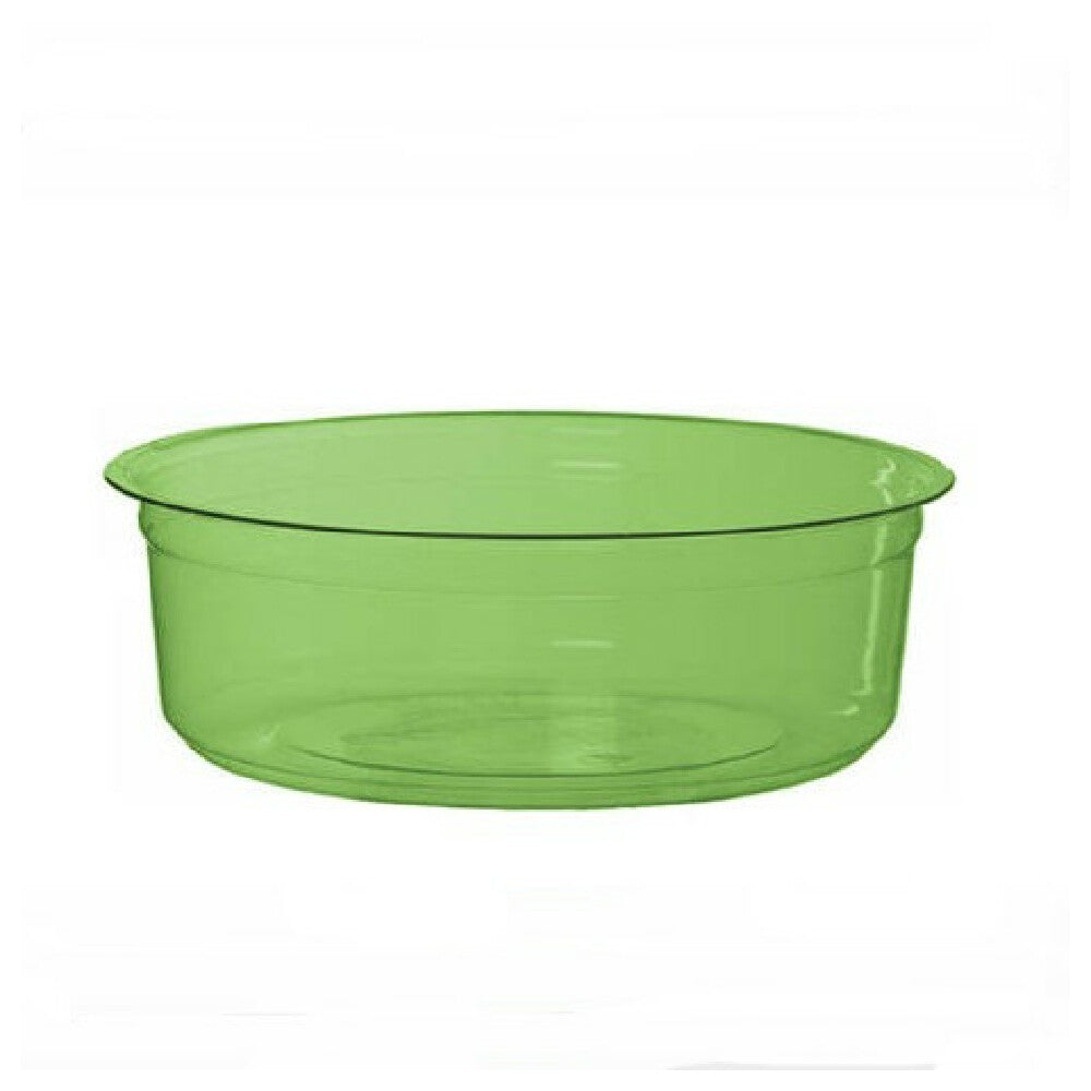 AllPoints 68763 8 Oz Round Deli Container S