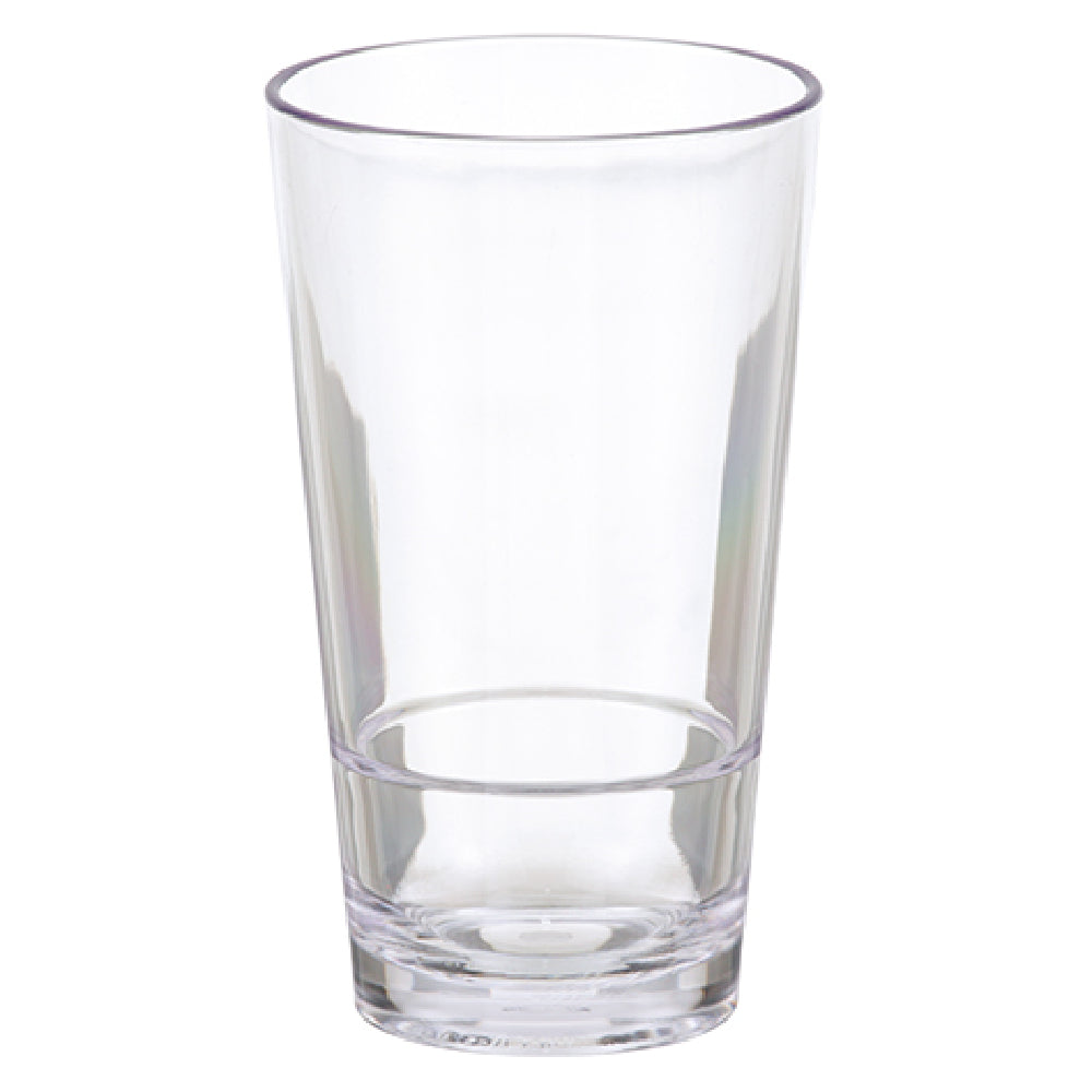AllPoints 69262 16 Oz Pint Glass