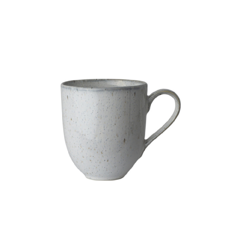 Steelite 6415MY039 Mug 14 Oz. 5.25"W X 3.5"D X 4.25"H