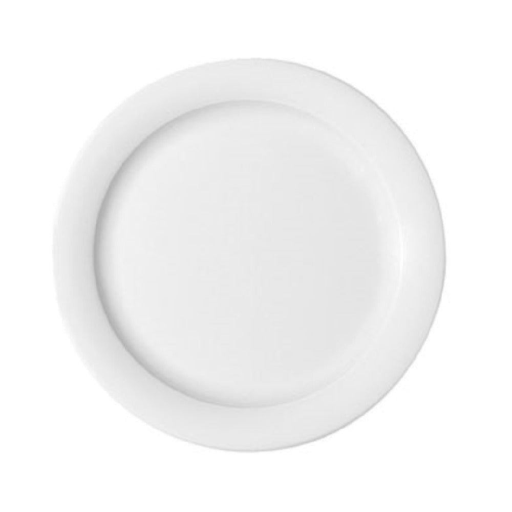 Bauscher Hepp 900016 - Plate, 6-3/8" Dia., Round