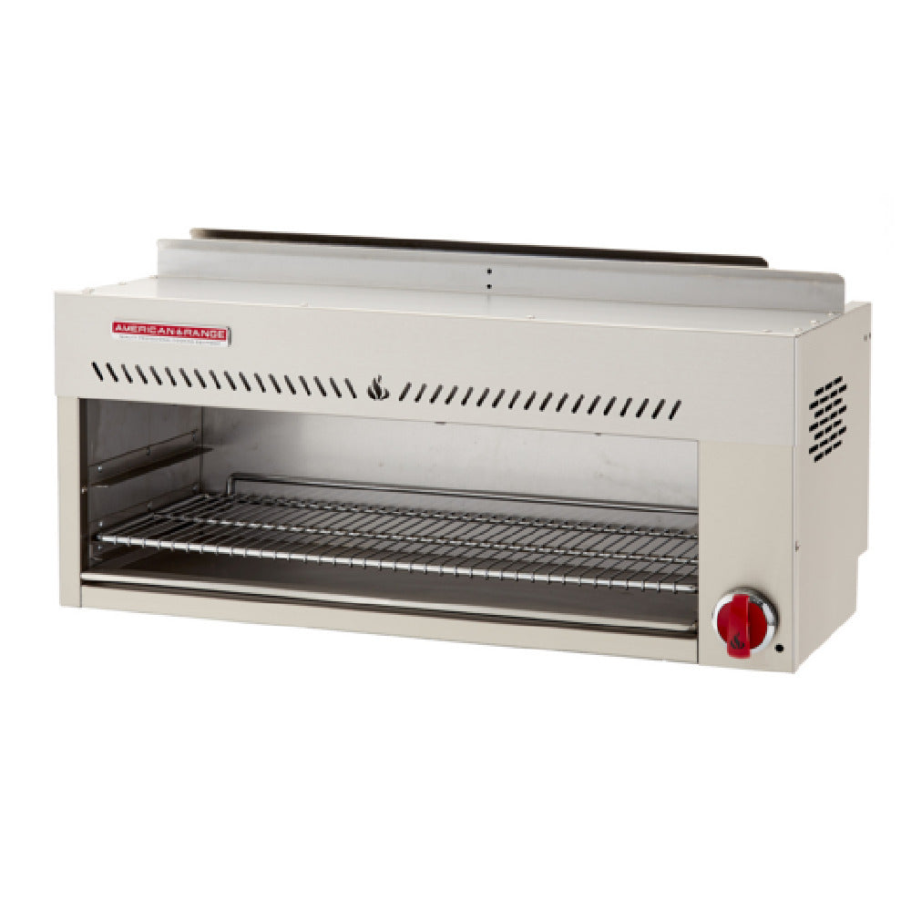American Range ARCM-36_NAT - Cheesemelter, Gas, 36" Wide