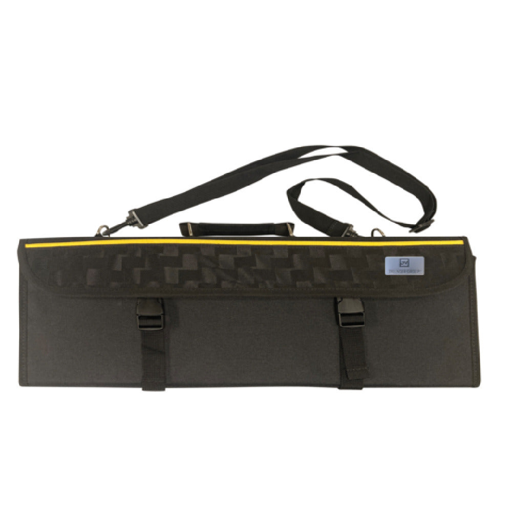 Thunder Group SLKF423WTS Knife Set Stainless Steel (7) Piece