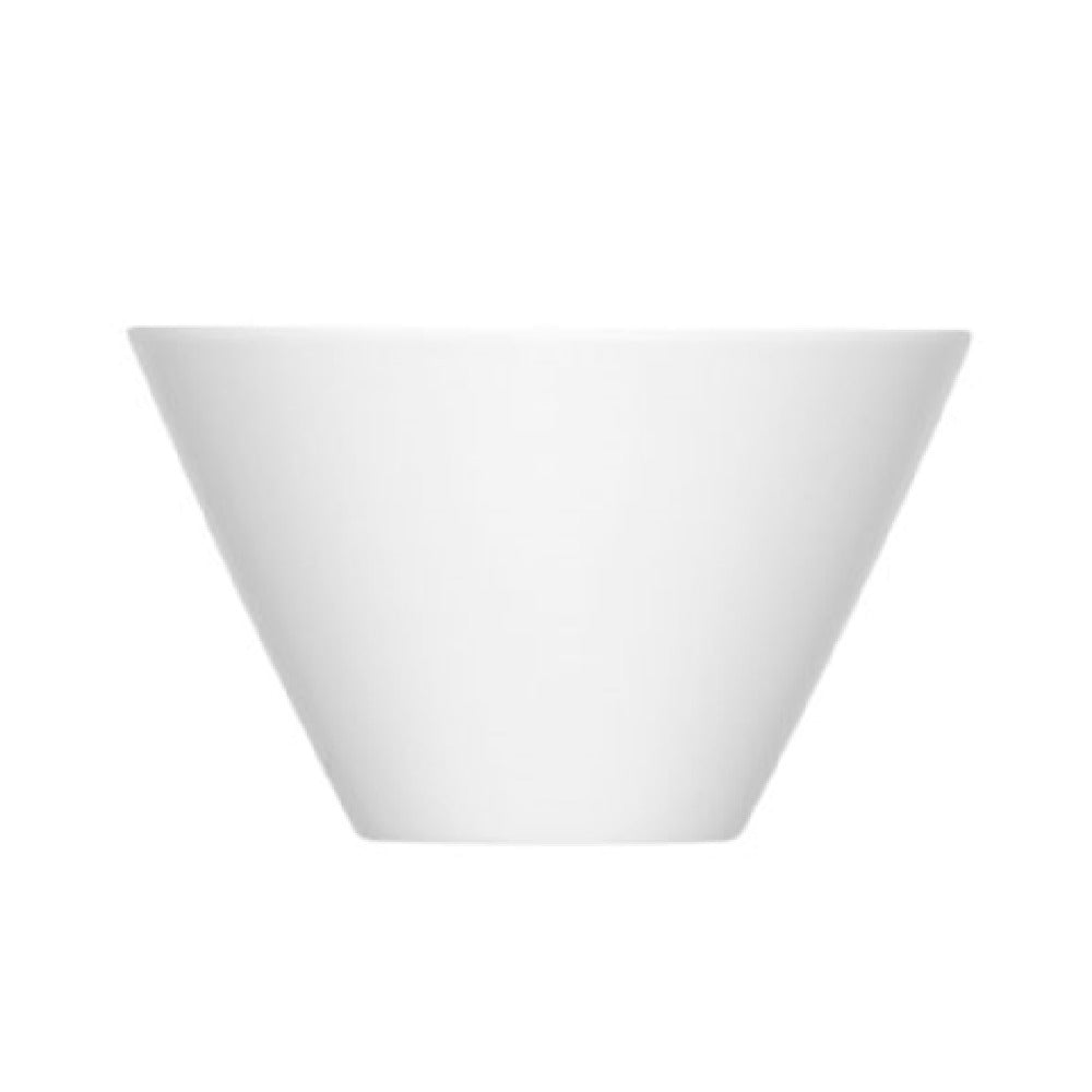 Bauscher Hepp 716526 - Bowl, 8.79 Oz., 4.13" Dia. Porcelain