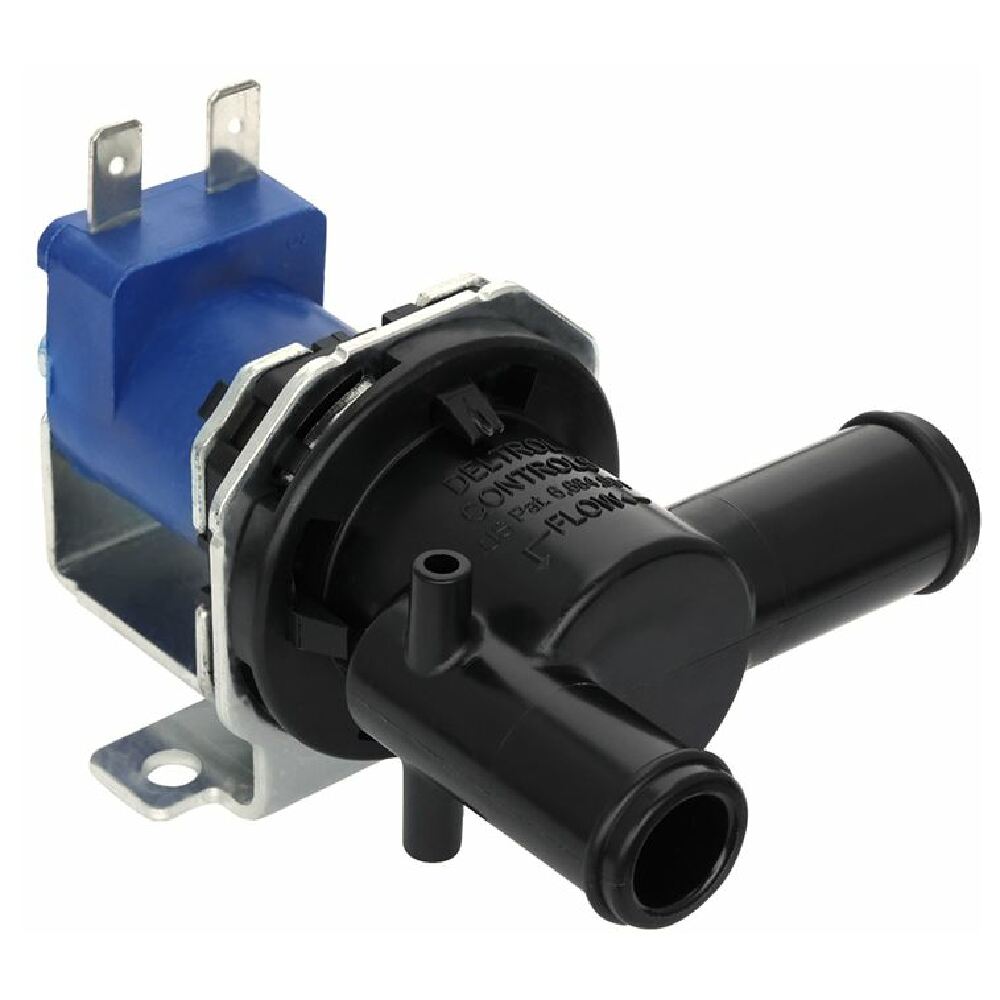Empura Parts 1.4.02.00001 Water Outlet Valve Compatible With: E-UCF120 E-UCF240