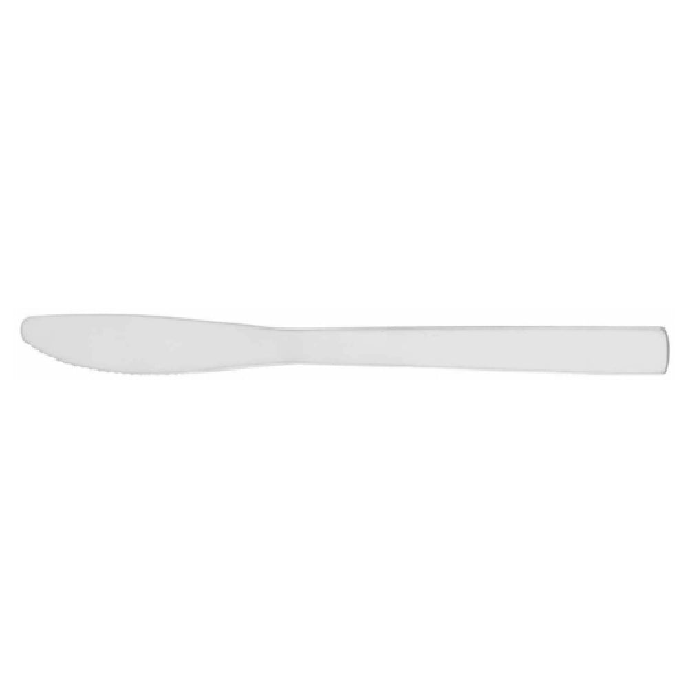 Steelite WL7224 Dinner Knife 8" One Piece