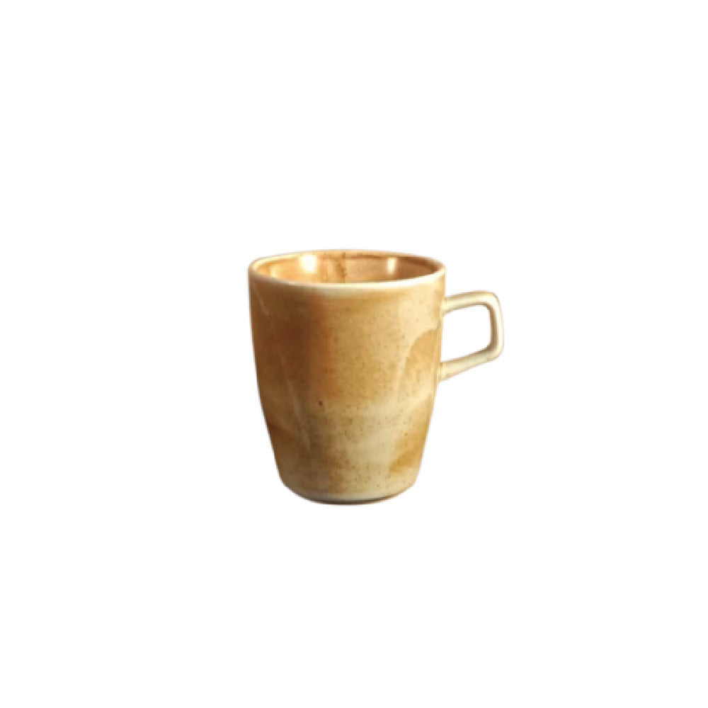 Palate & Plate BK-2074 - Mug, 11 Oz., 4" Dia. X 4"H