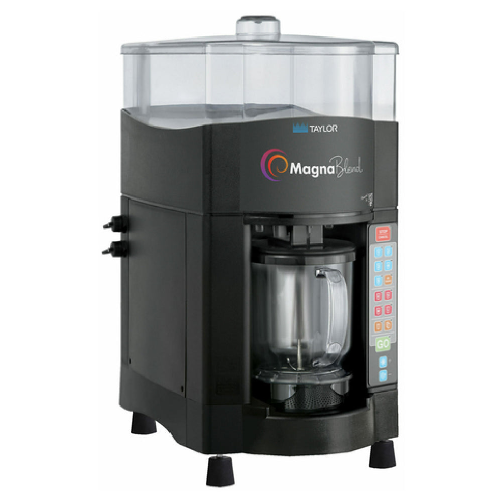 Taylor Company SB24 MagnaBlend® Frozen Beverage Blending Dispenser