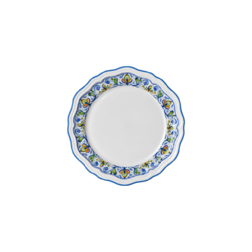 Steelite 62560FP813 Rim Plate 6.5" Adelina