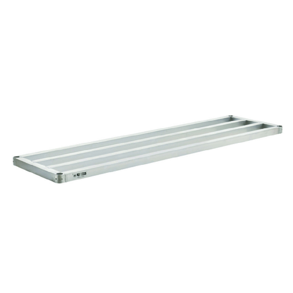 Hubert 193609 - Kratos Replacement Top Shelf, 72"W X 20"D, Holds Up To 15 Lbs. Per Square Foot