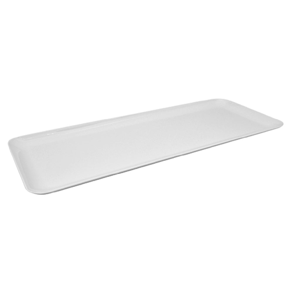 Bauscher Hepp T220 - Tray, 23" X 8-7/8", Rectangular